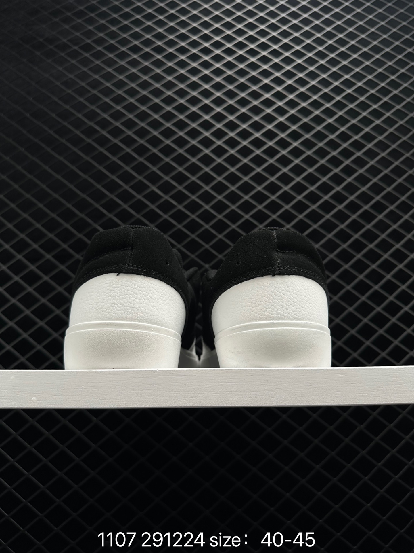 NK Air Jordan Series